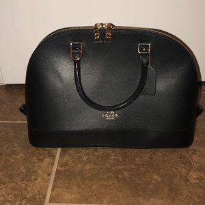 Coach handbag!